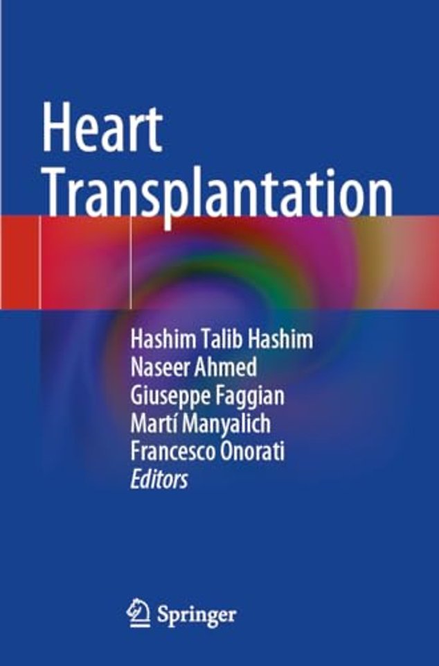Heart Transplantation