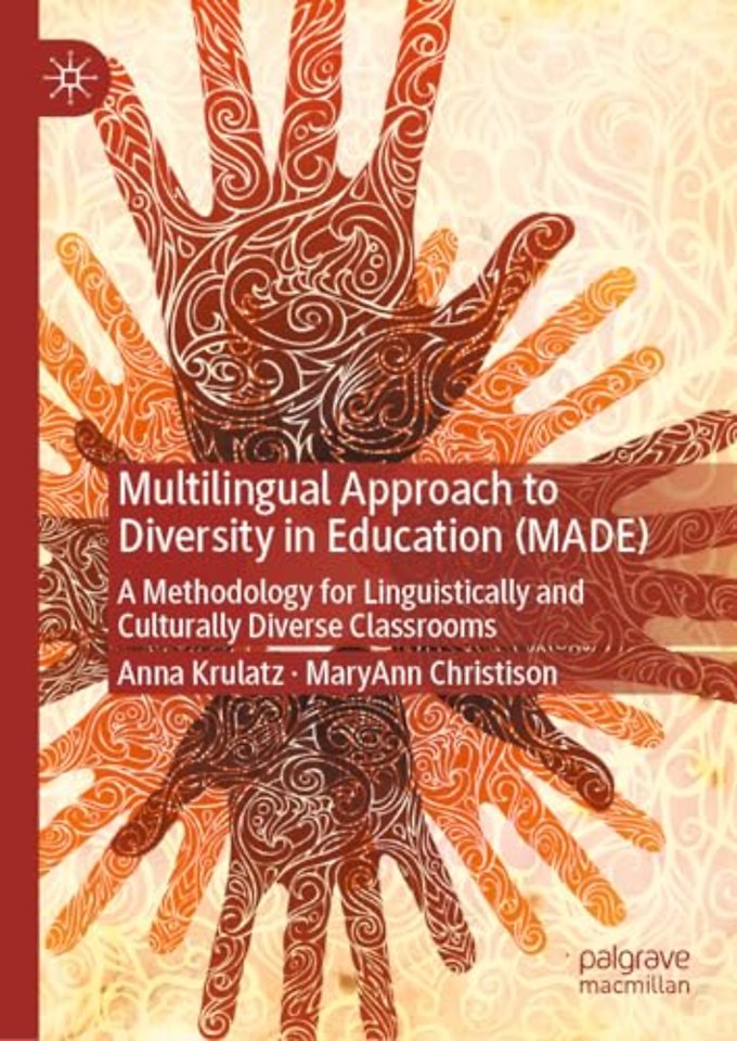 Multilingual Approach to Diversity in Education (MADE)