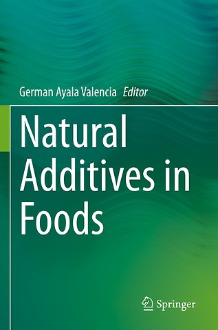 Natural Additives in Foods