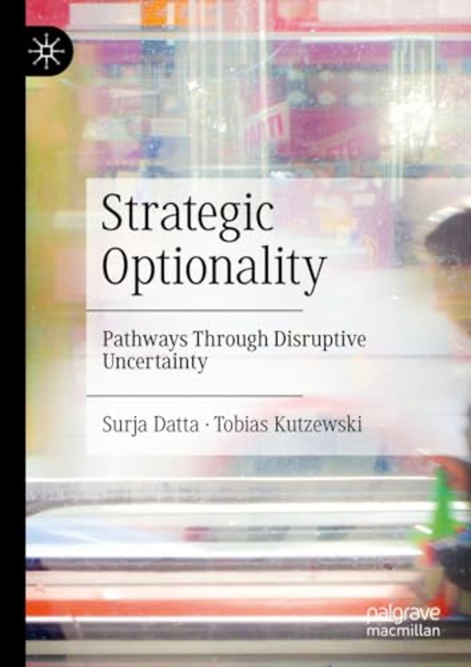 Strategic Optionality