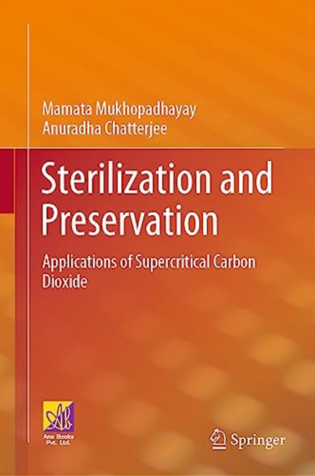 Sterilization and Preservation