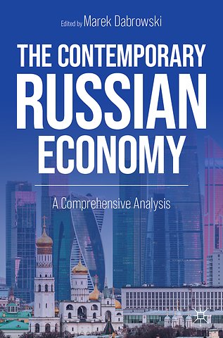 The Contemporary Russian Economy