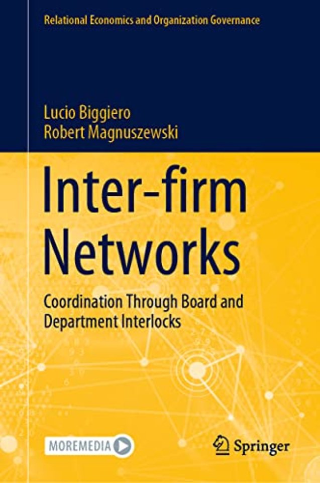 Inter-firm Networks