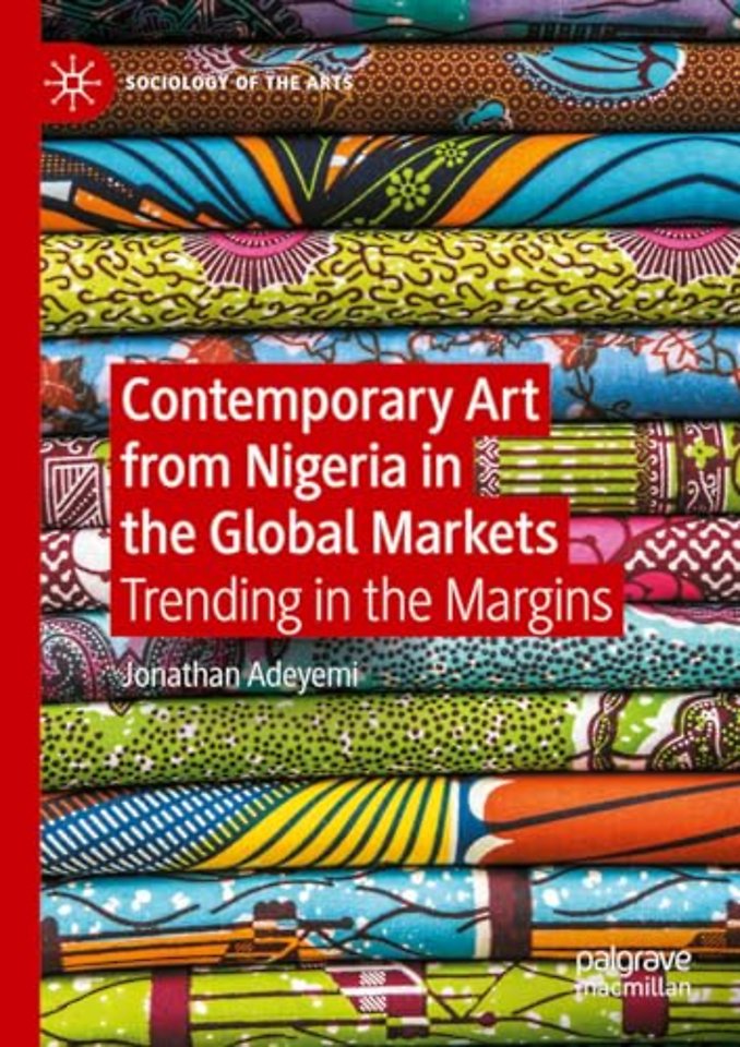 Contemporary Art from Nigeria in the Global Markets