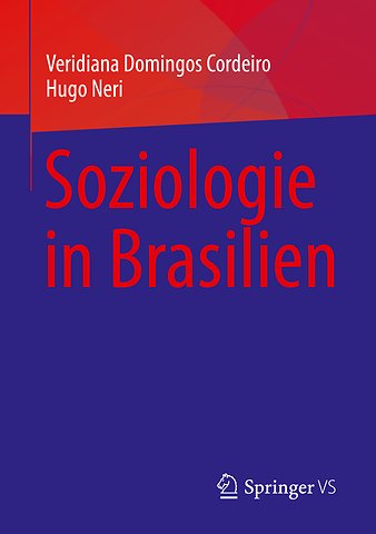 Soziologie in Brasilien