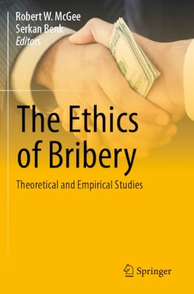 The Ethics of Bribery
