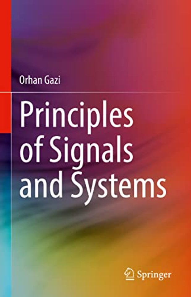 Principles of Signals and Systems