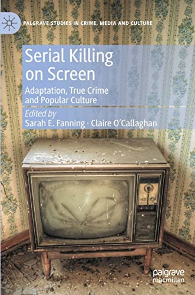 Serial Killing on Screen