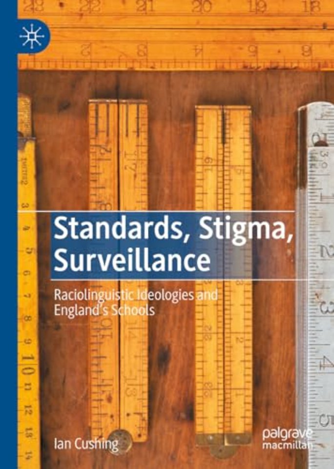 Standards, Stigma, Surveillance