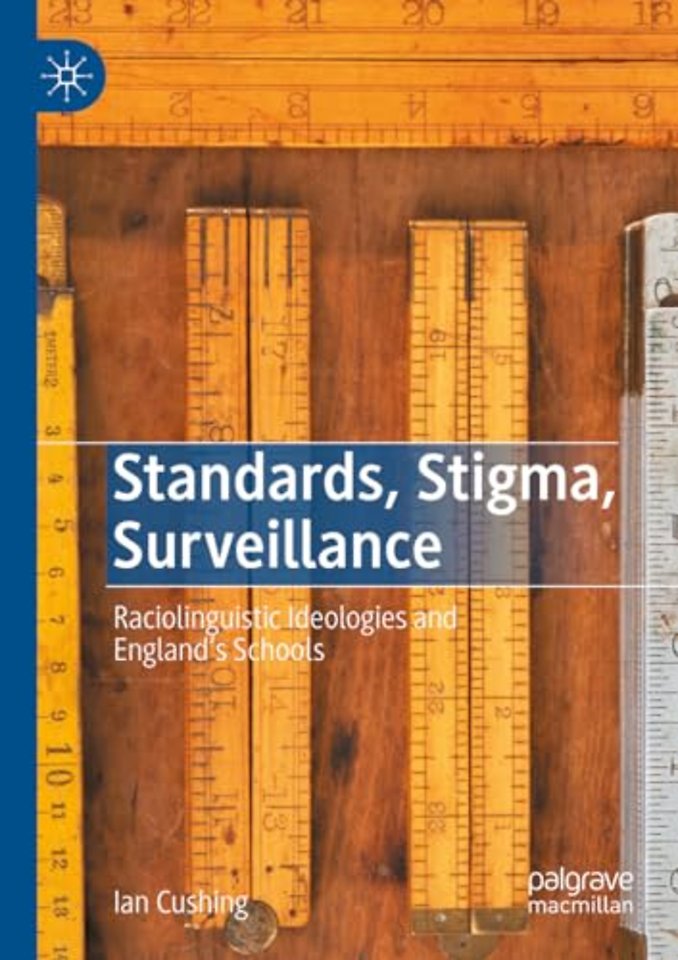 Standards, Stigma, Surveillance