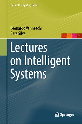 Lectures on Intelligent Systems