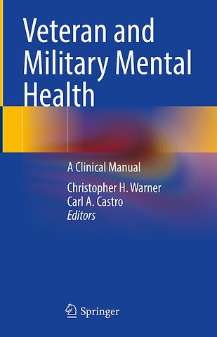 Veteran and Military Mental Health