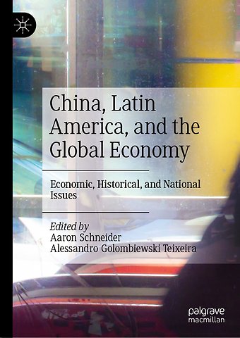 China, Latin America, and the Global Economy