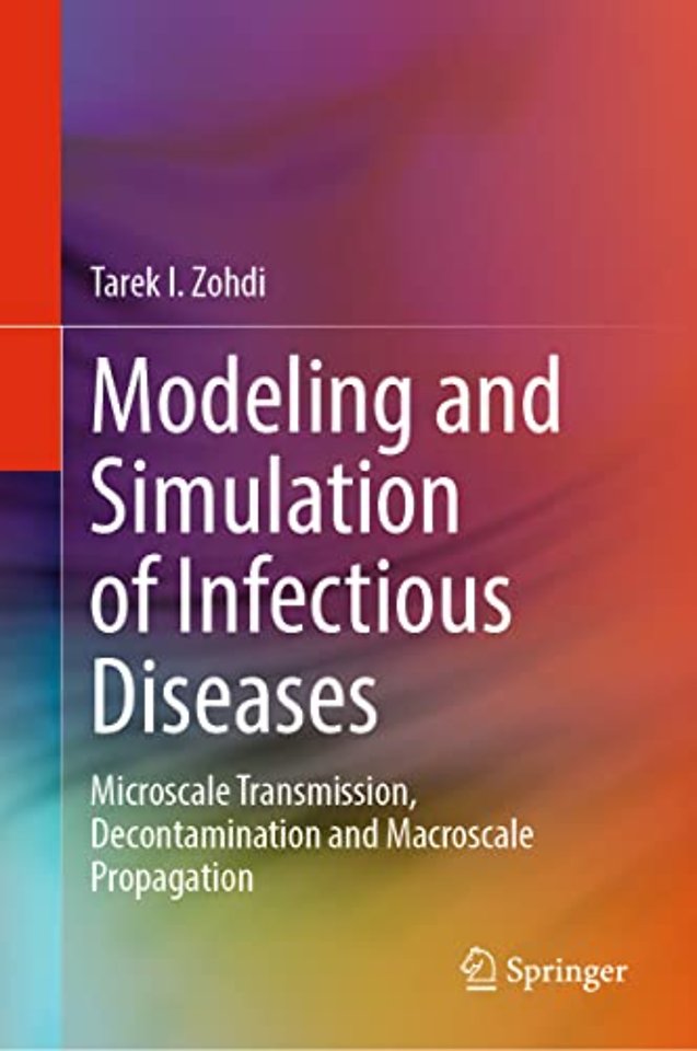 Modeling and Simulation of Infectious Diseases