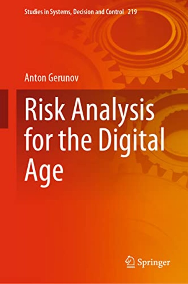 Risk Analysis for the Digital Age