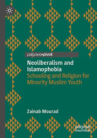 Neoliberalism and Islamophobia