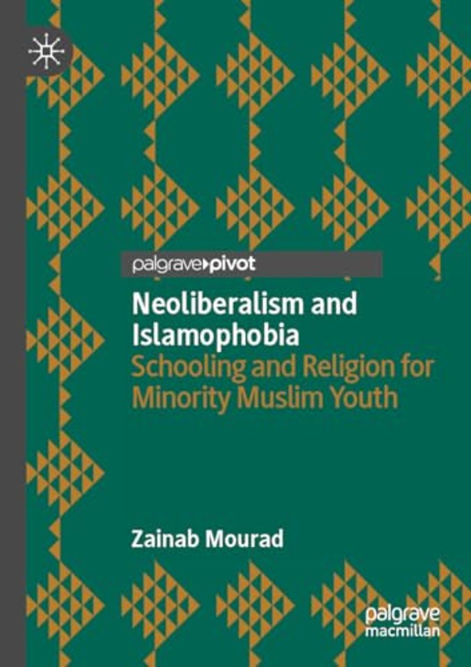 Neoliberalism and Islamophobia