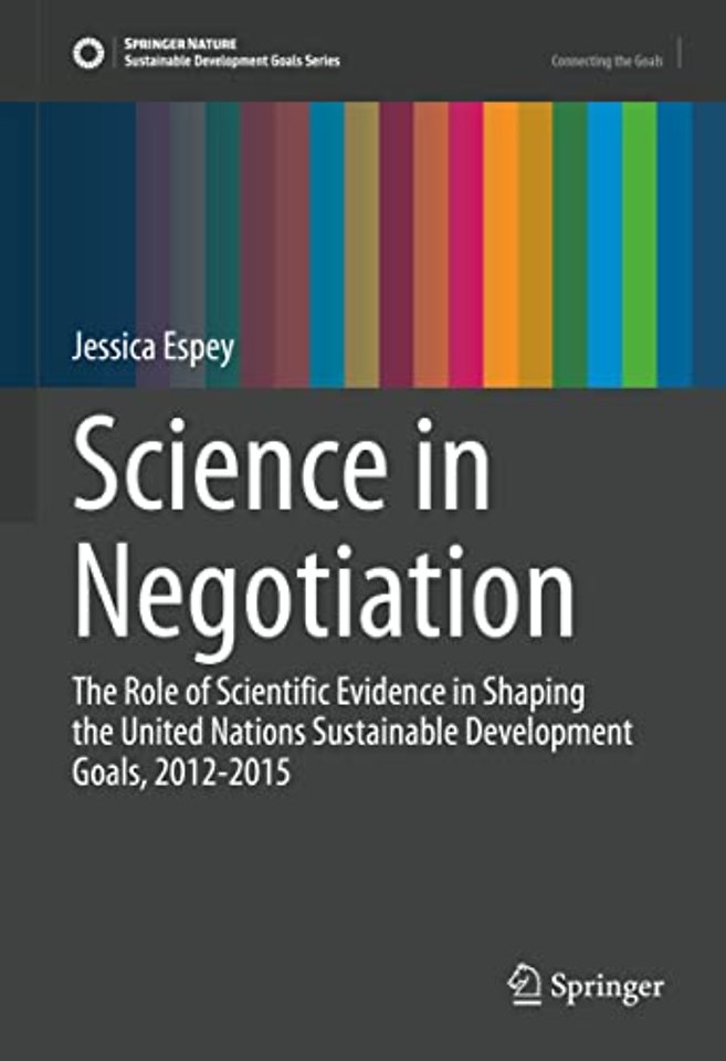 Science in Negotiation