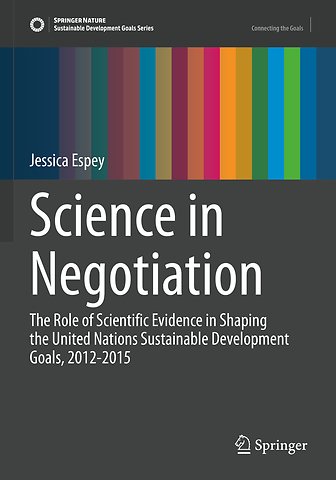 Science in Negotiation