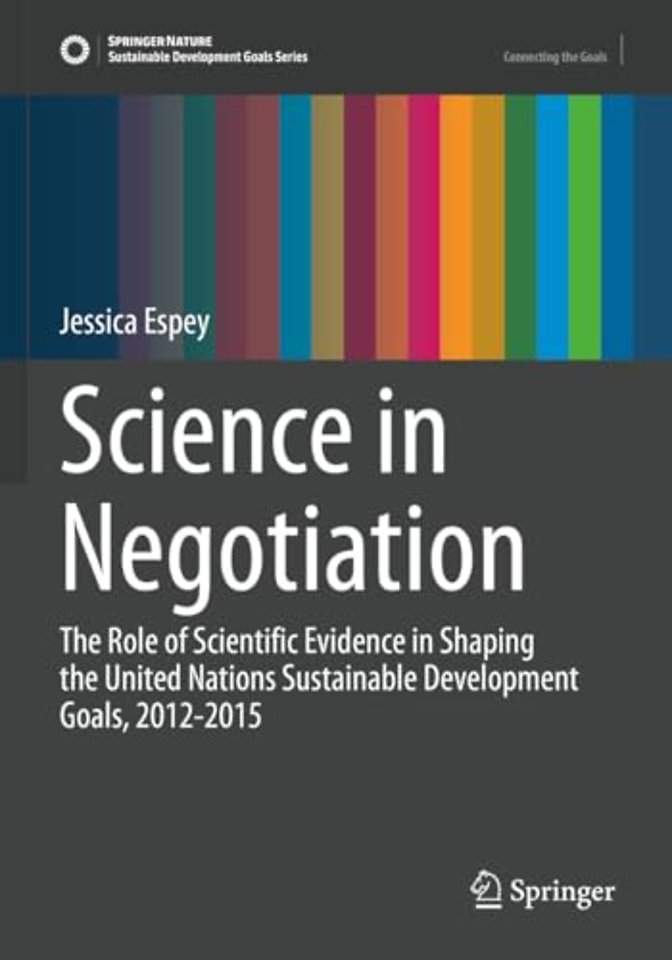 Science in Negotiation
