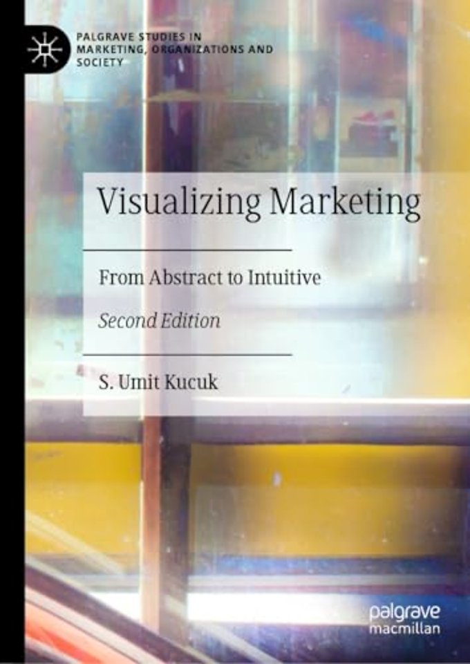 Visualizing Marketing