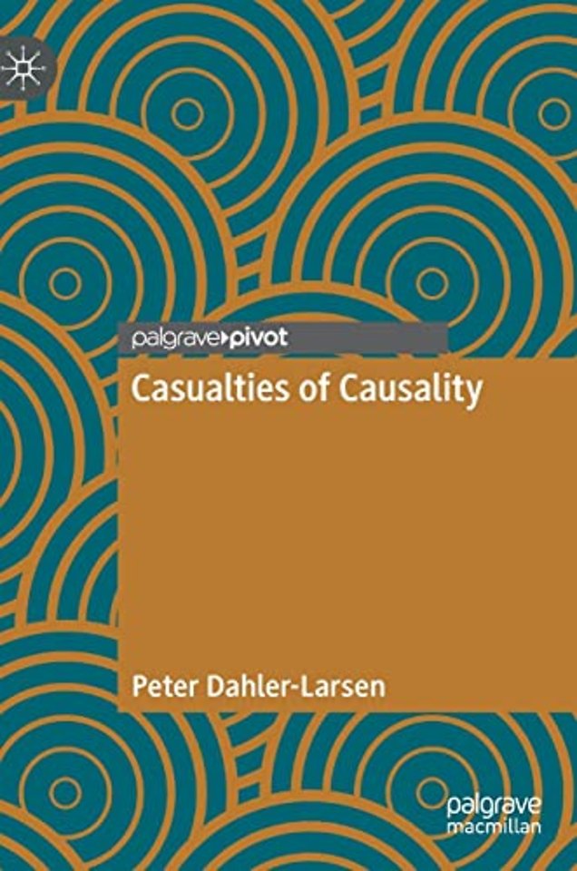 Casualties of Causality