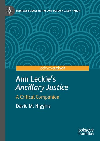 Ann Leckie’s "Ancillary Justice"