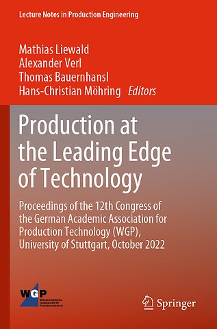 Production at the Leading Edge of Technology