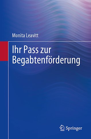 Ihr Pass zur Begabtenförderung