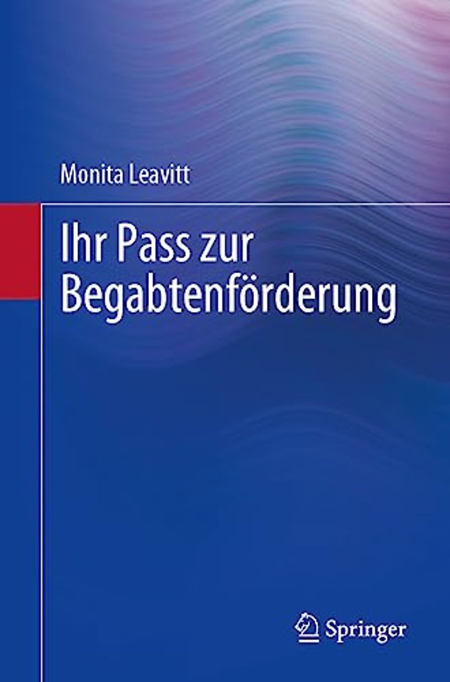 Ihr Pass zur Begabtenförderung