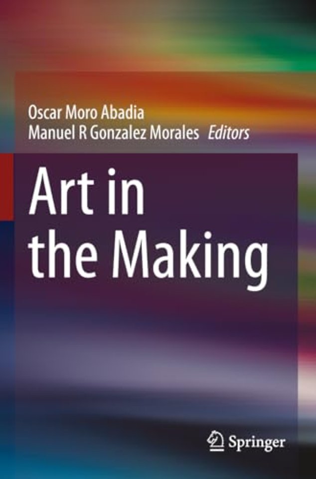 Art in the Making