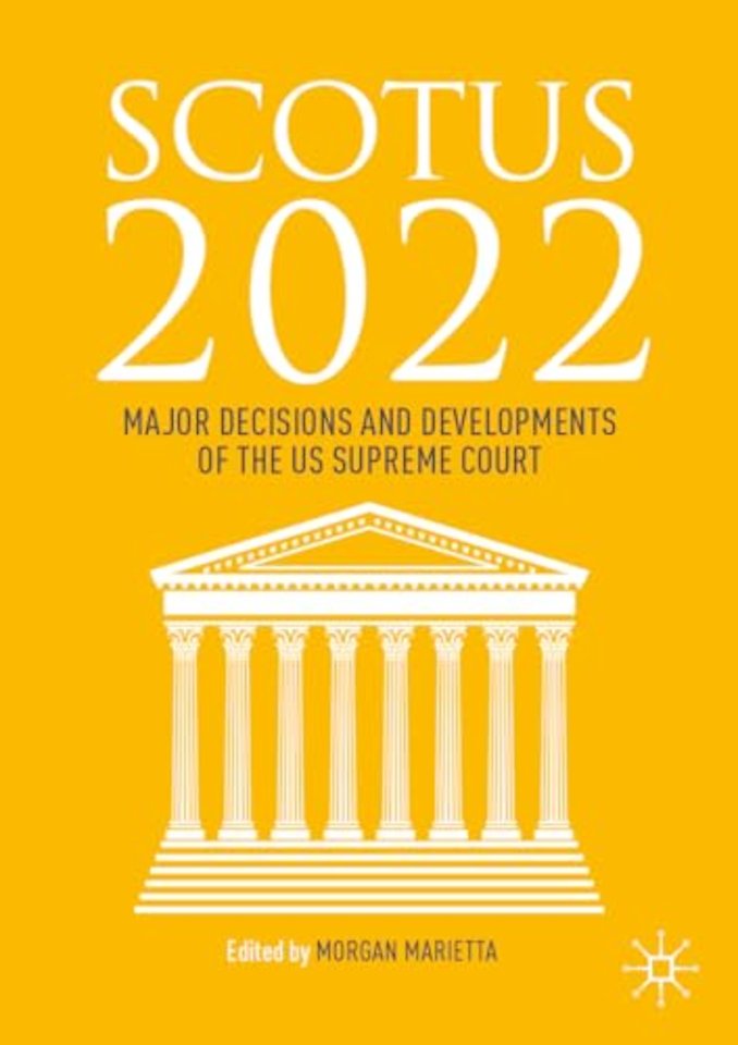 SCOTUS 2022