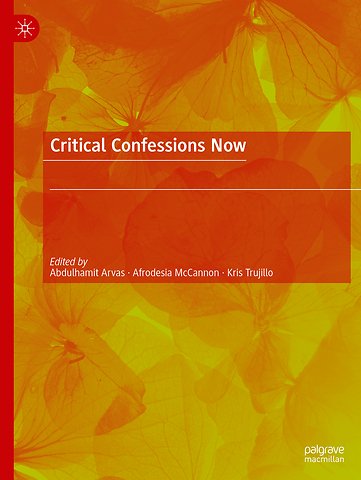 Critical Confessions Now