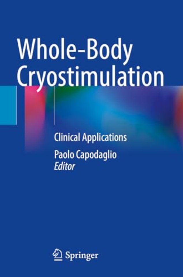 Whole-Body Cryostimulation