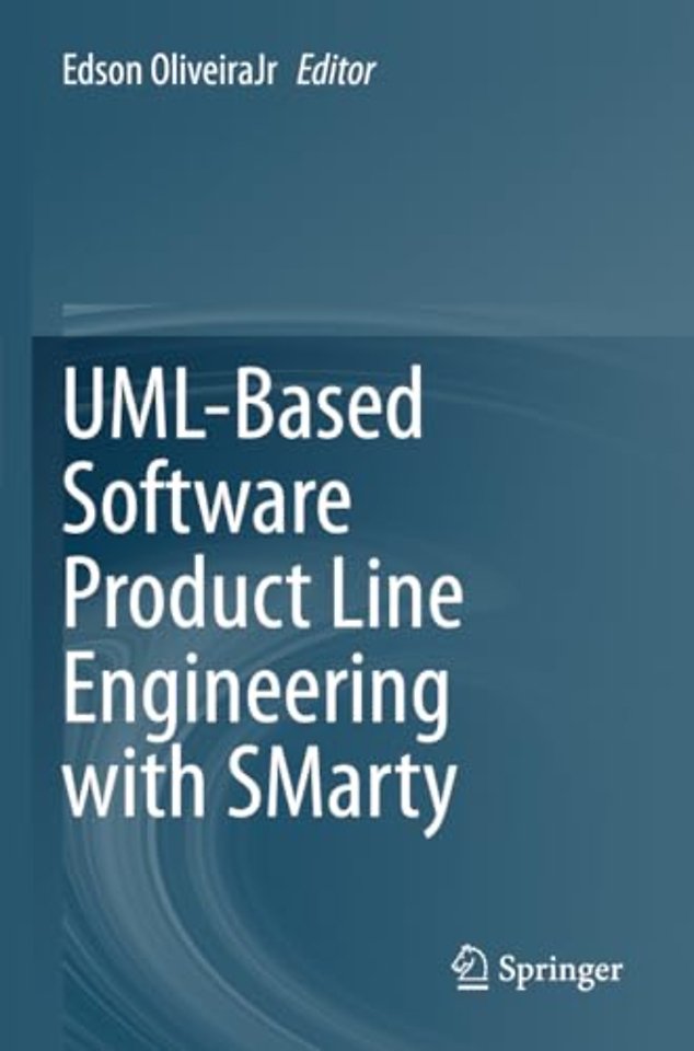 UML-Based Software Product Line Engineering with SMarty