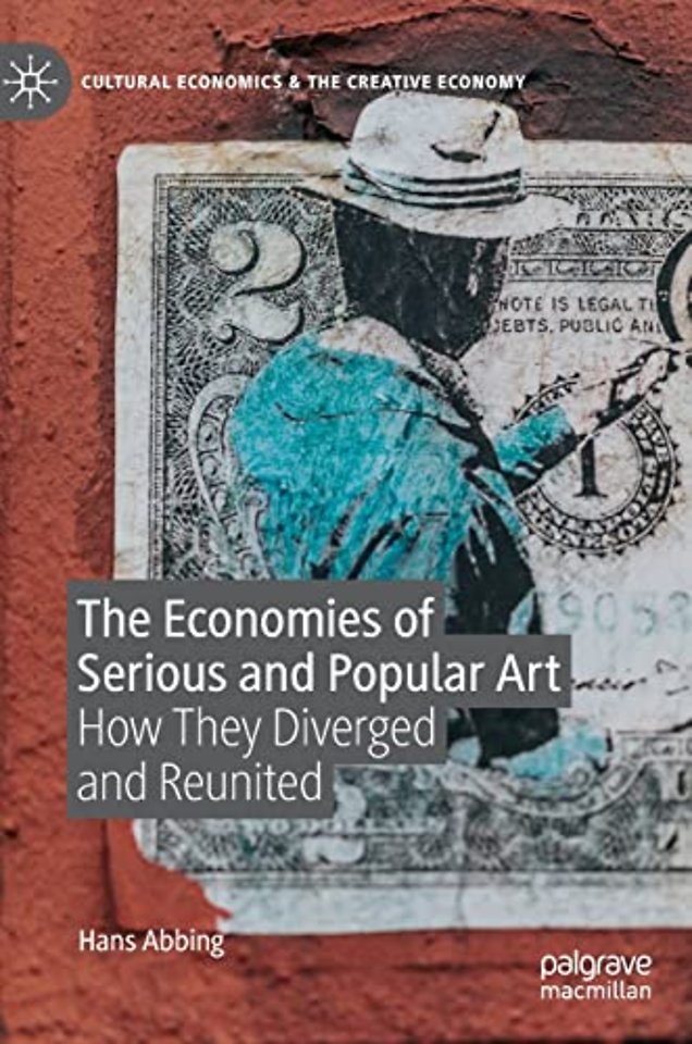 The Economies of Serious and Popular Art