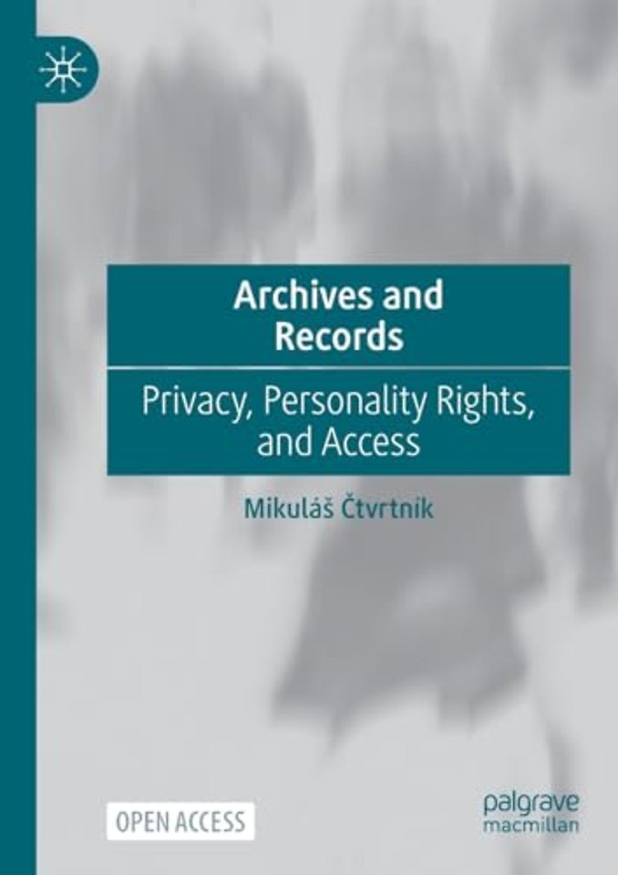 Archives and Records