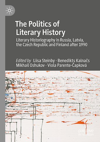 The Politics of Literary History