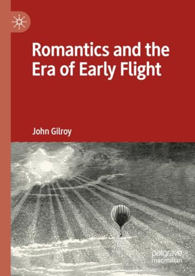 Romantics and the Era of Early Flight