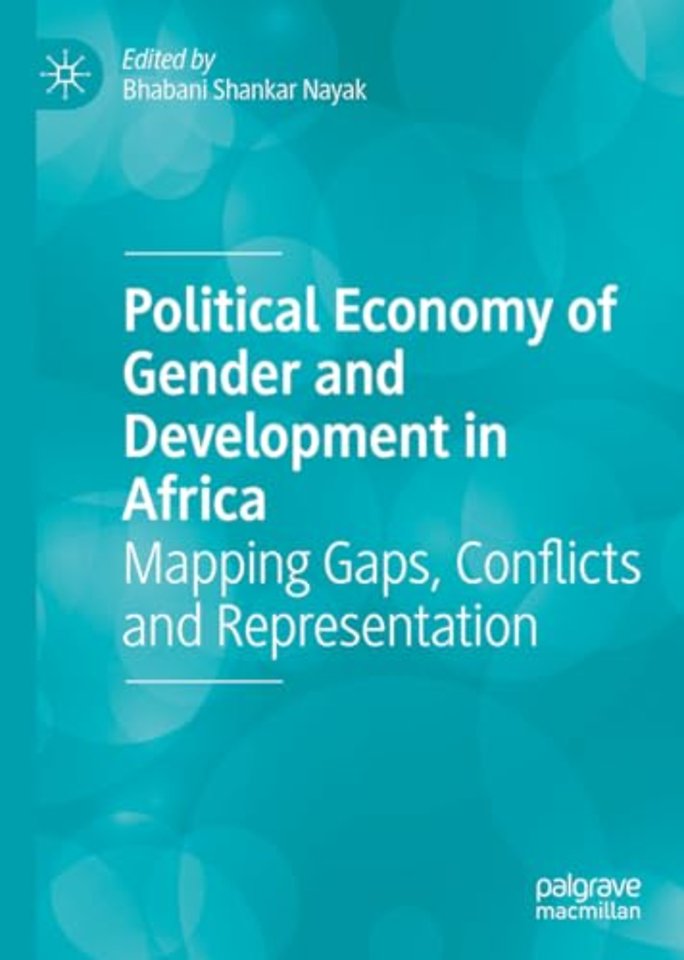 Political Economy of Gender and Development in Africa