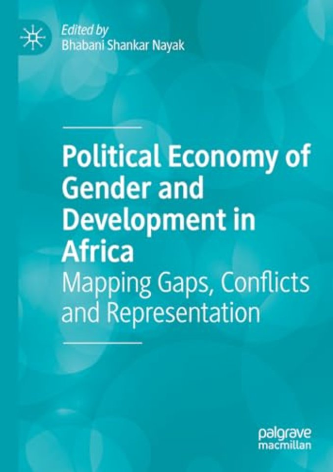 Political Economy of Gender and Development in Africa