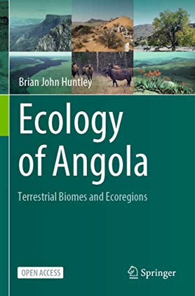 Ecology of Angola