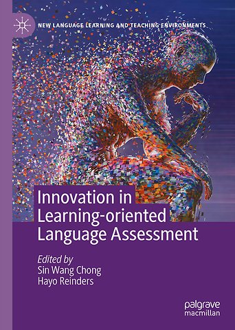 Innovation in Learning-Oriented Language Assessment