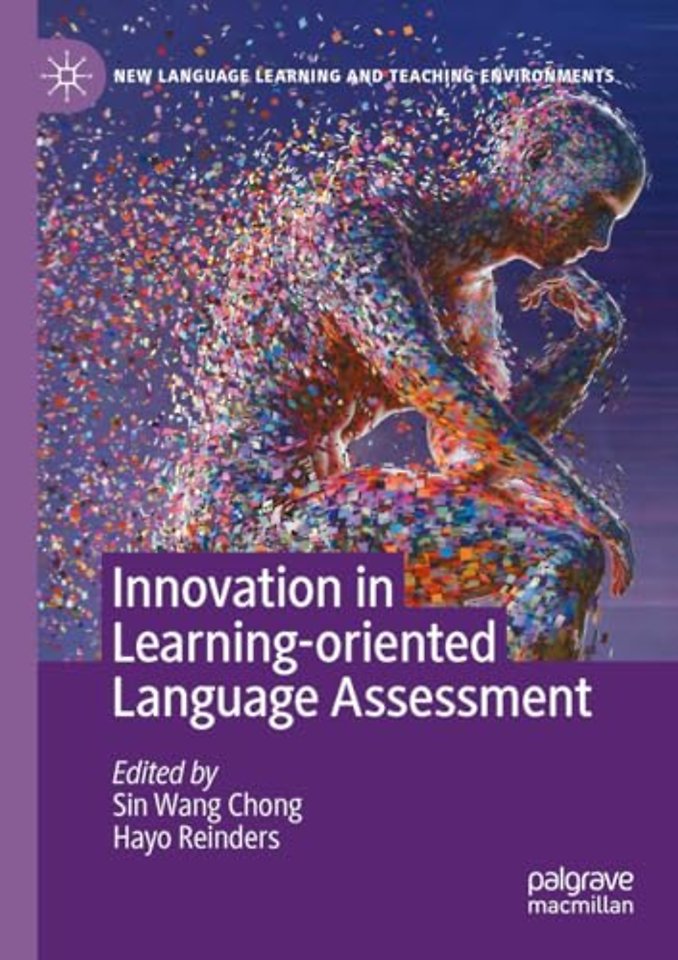 Innovation in Learning-Oriented Language Assessment