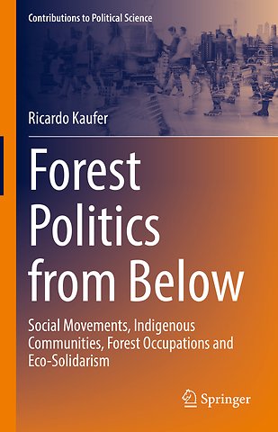 Forest Politics from Below