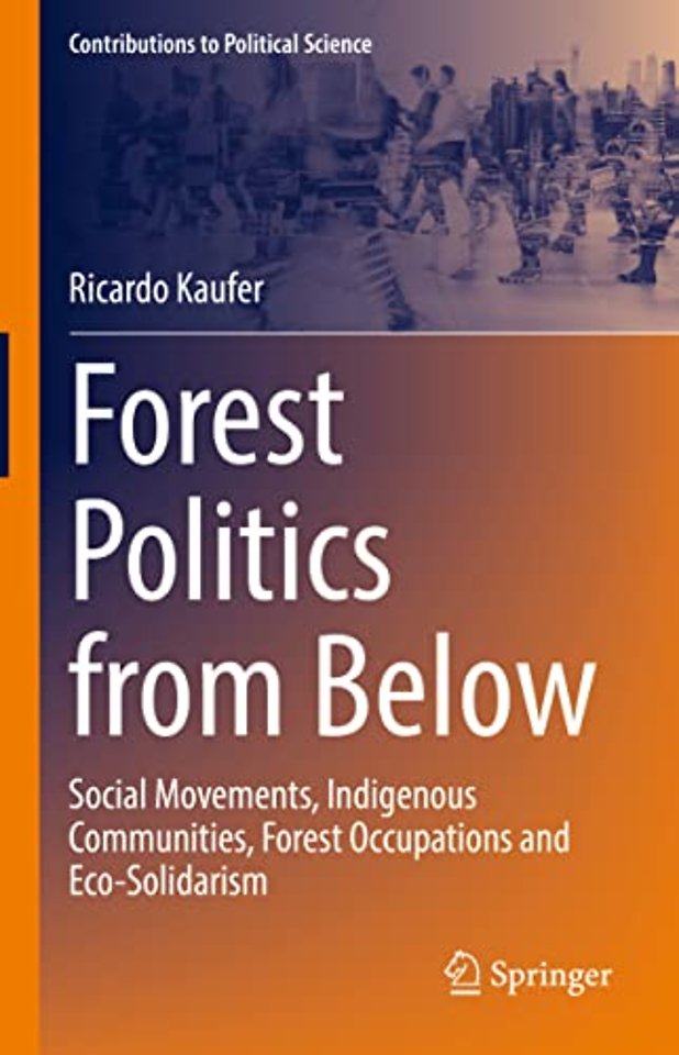 Forest Politics from Below