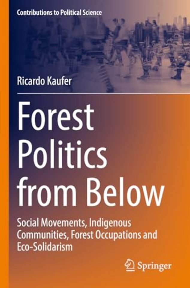 Forest Politics from Below