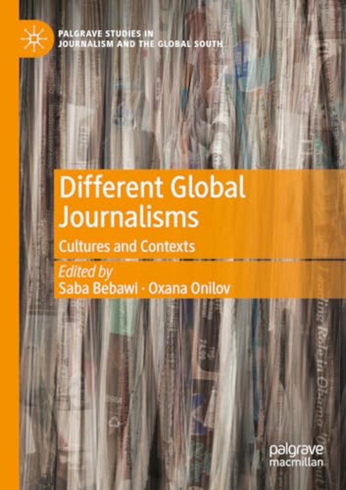 Different Global Journalisms