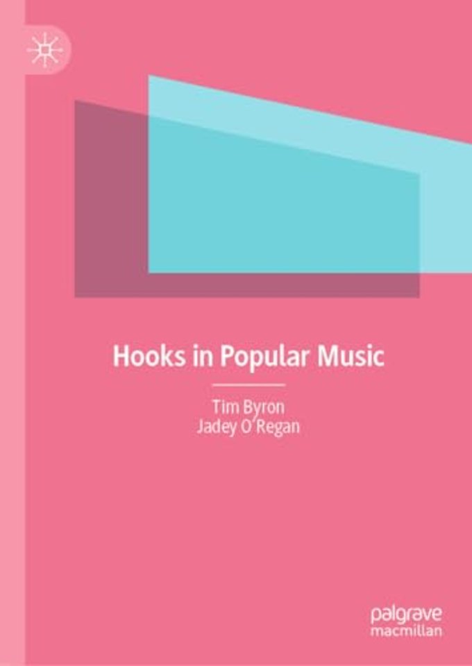Hooks in Popular Music
