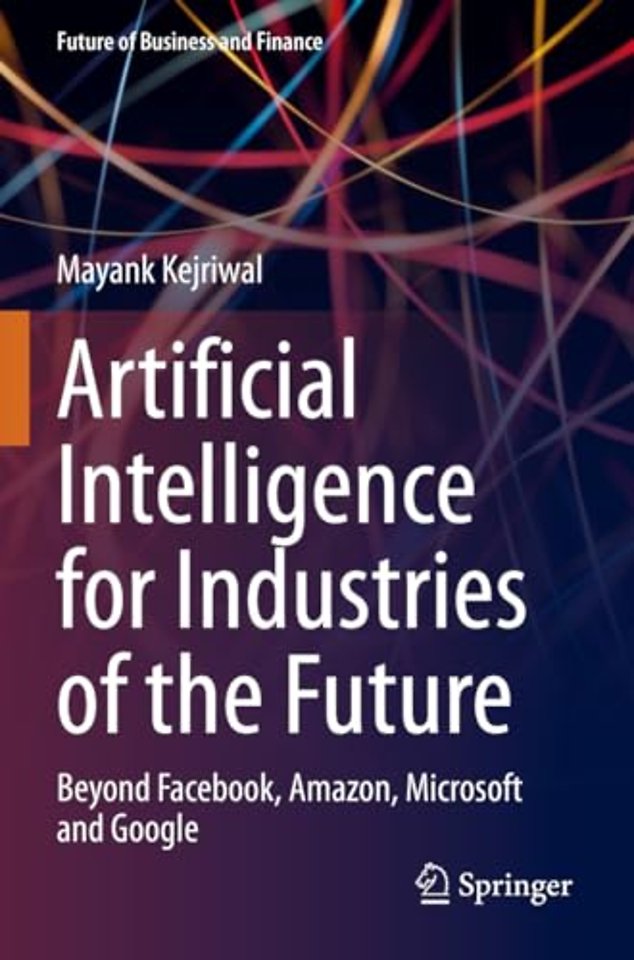 Artificial Intelligence for Industries of the Future